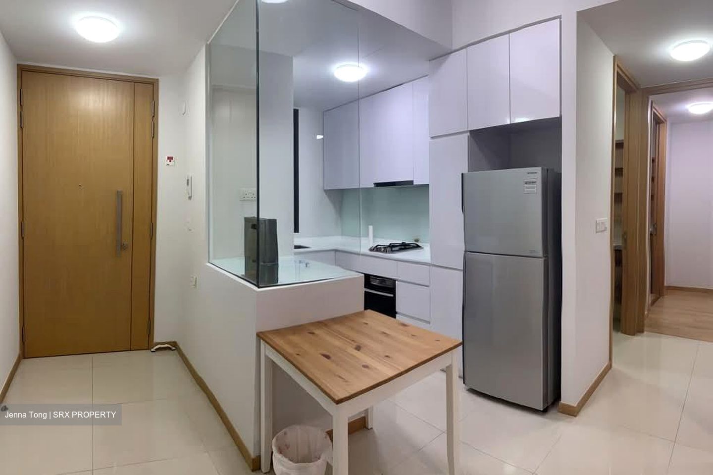 The Trilinq (D5), Condominium #591094651